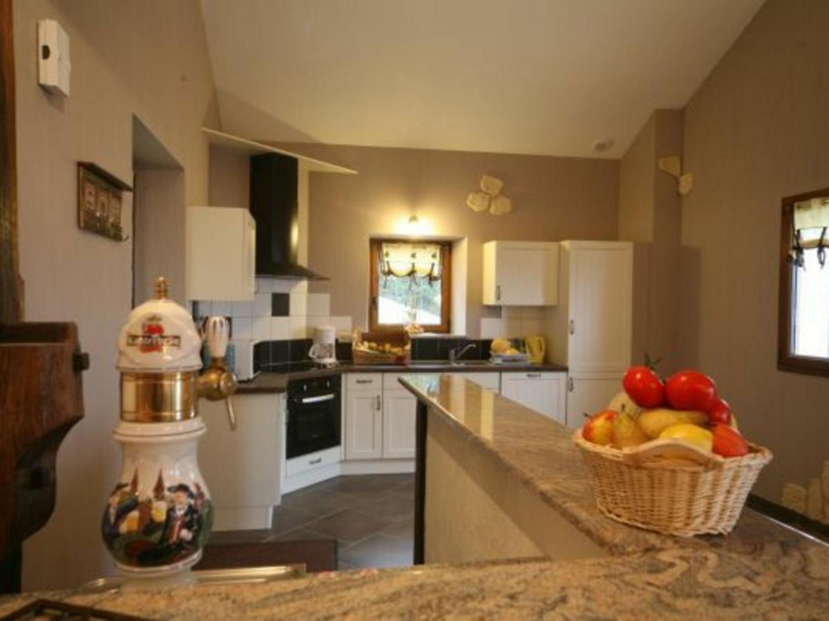 Gite Spacieux, Confort Moderne, 8 Pers, Terrasse Privative, Animaux Admis, Wifi - Fr-1-589-227 Vagney Exterior foto